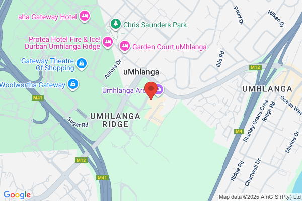Skin Renewal (Umhlanga)