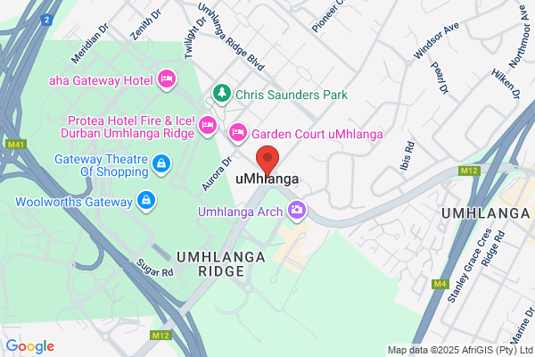 Scotch & Soda