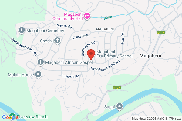 Magabheni Clinic