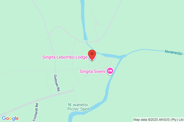 Sangita Lodge
