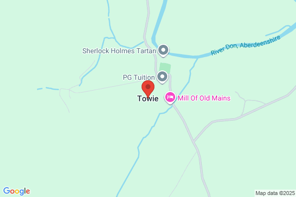 Towies B&b