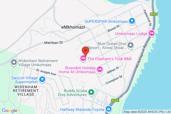 Umkomaas Electrical And Appliance Centre