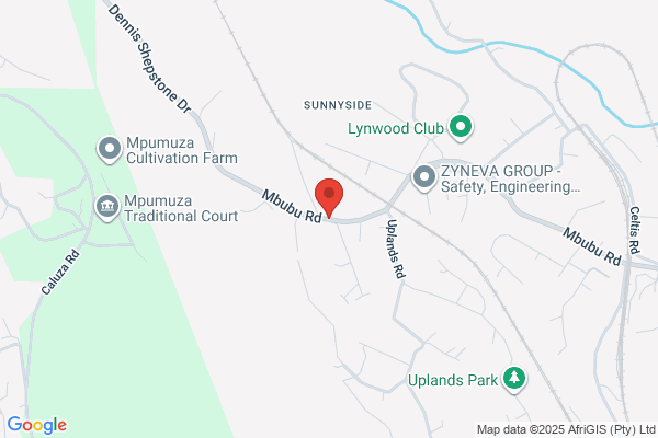 Laduma Secondary School