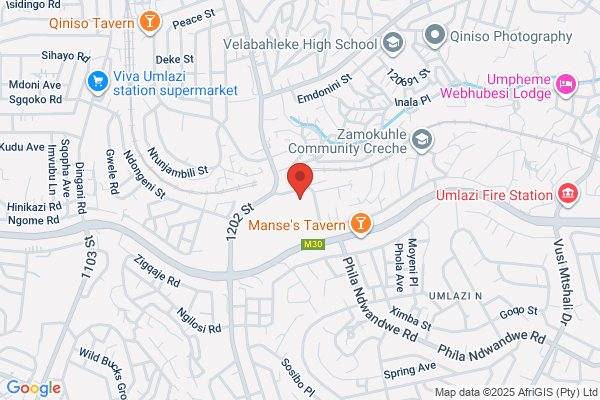Menzi High School