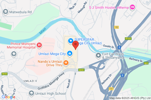 SANBS (Umlazi)