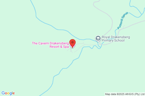 The Cavern