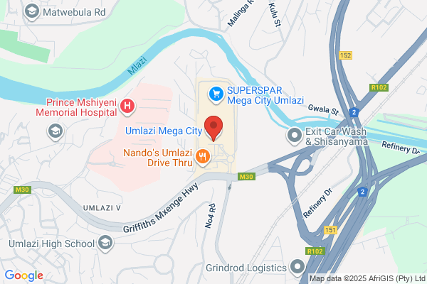 Wimpy - Closed