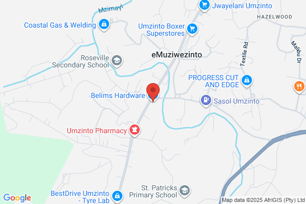 Belims Hardware