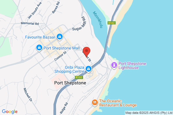 Labour (Port Shepstone)