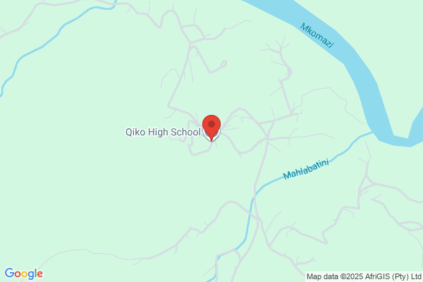 Qiko High