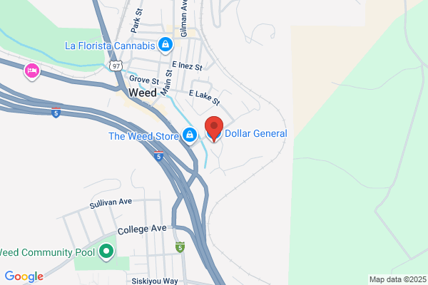 T B K General & Weed Services