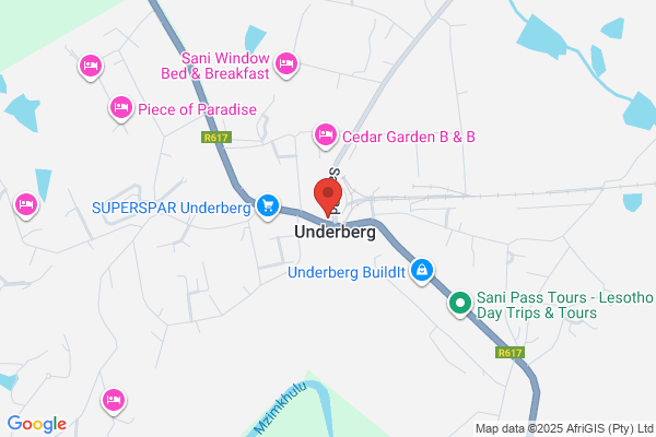 KFC Underberg