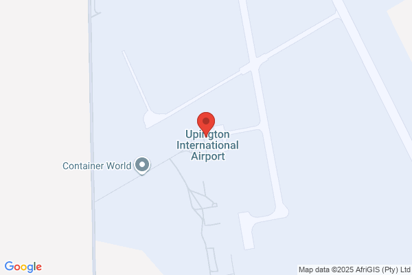 Sixt Rent a Car - Upington Airport