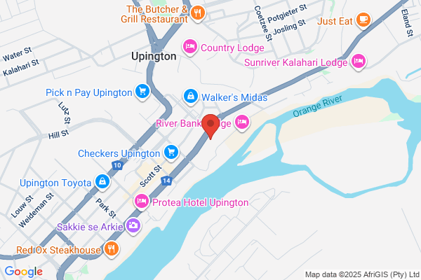 Labour (Upington)