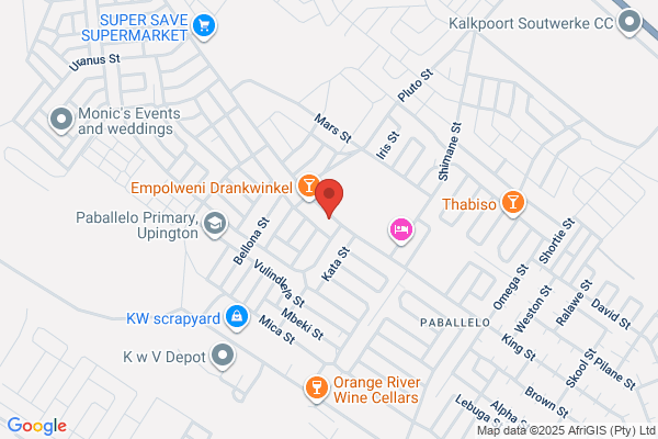 Lingelethu Clinic