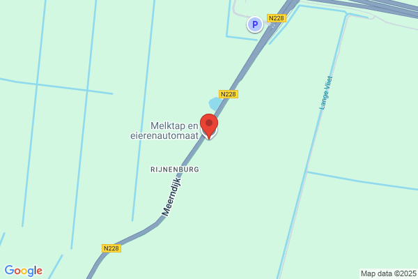 Cirkel Drie Melkverwerker