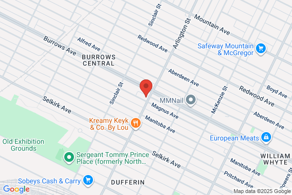 Dickie Ice-cream