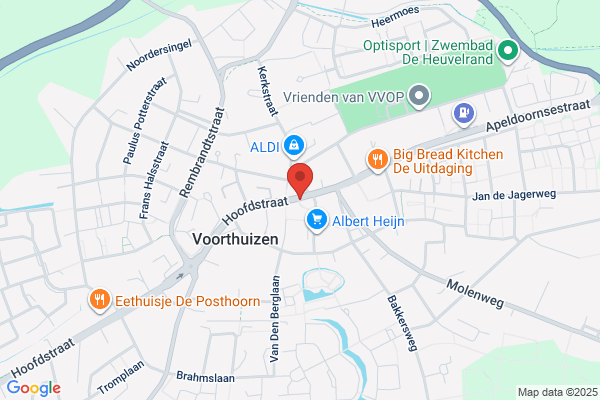 Ned Geref Kerk