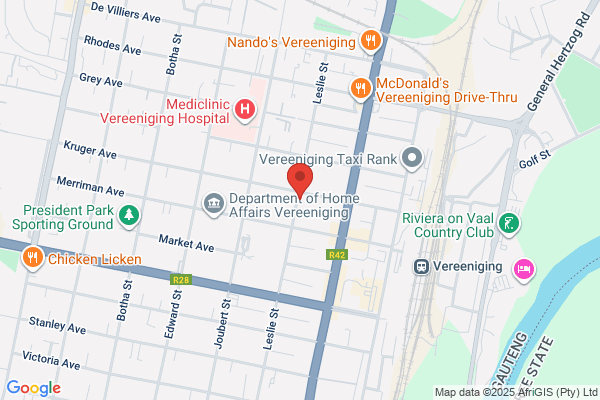 Mills Groenewald Attorneys