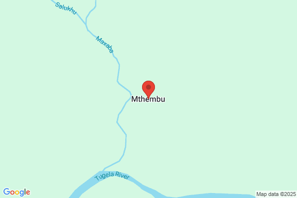 A L Mthembu