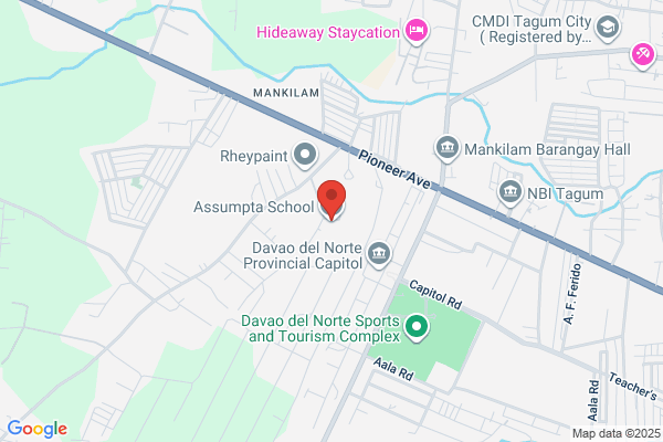 Assumpta Combined School