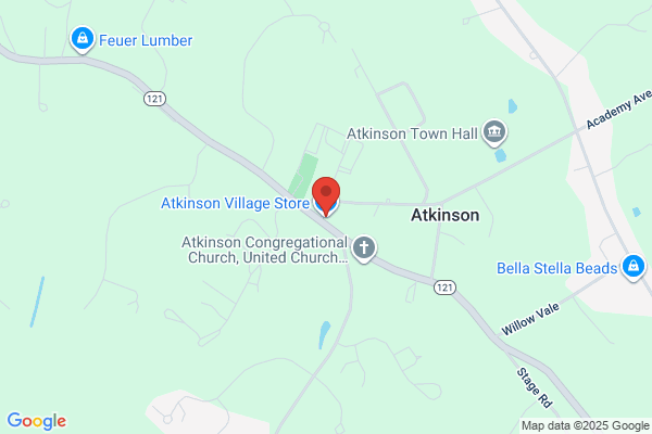 Atkinson Se Drankwinkel