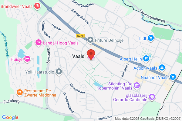 Bloemdal Voedselverspreiders