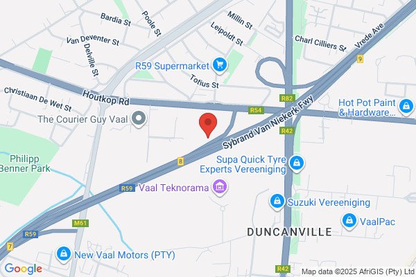 Carburettor Service Centre
