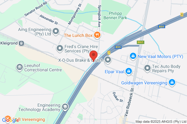 Combo-tech (pty) Ltd