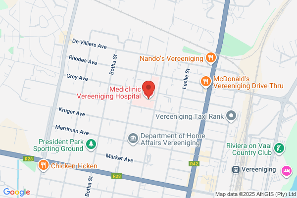 D W Medical Services