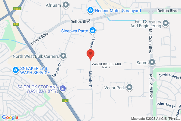 Domento Mechanical Services Cc