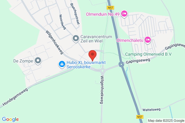 Driehoek Stoomskoonmakers