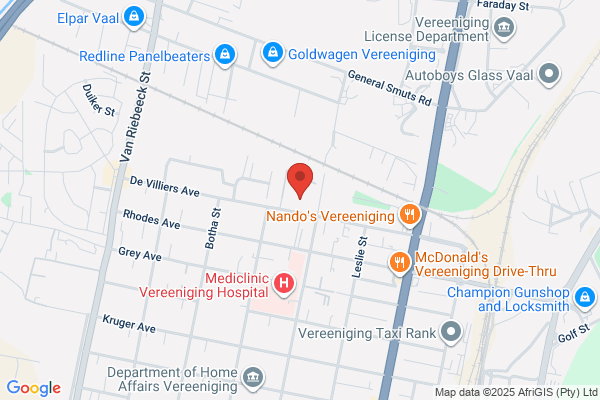 Fire Brigade & Ambulance