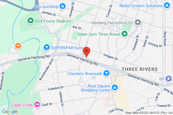 Animal Clinic (Three Rivers)