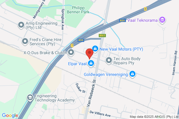 Bauman's Motorcycle Centre