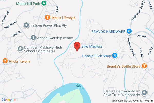 Khayelihle Day Care Centre