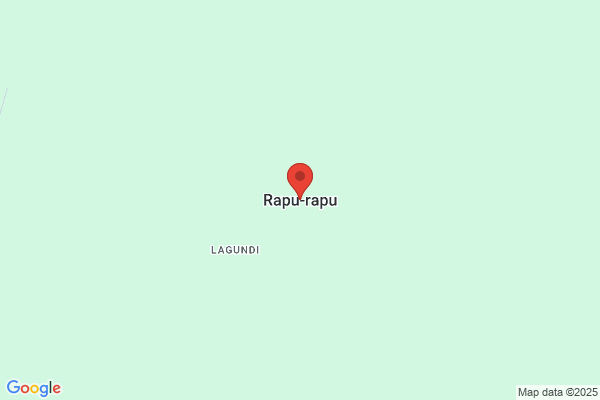 Raputsoe