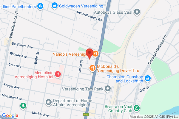 Vaal Stationers (Edms) Bpk