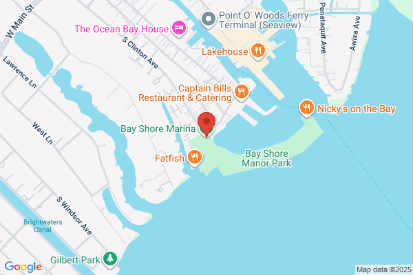 Bayshore Marina Cc
