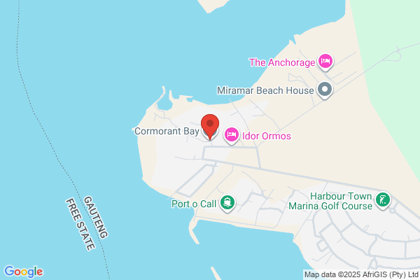 Cormorant Bay Homeowners Assn