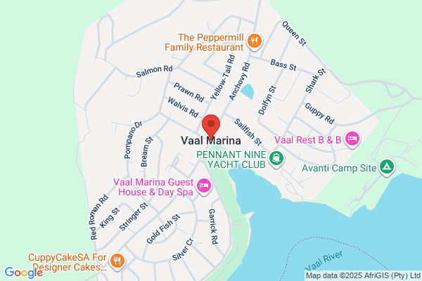 VAALNEST BOUTIQUE HOTEL