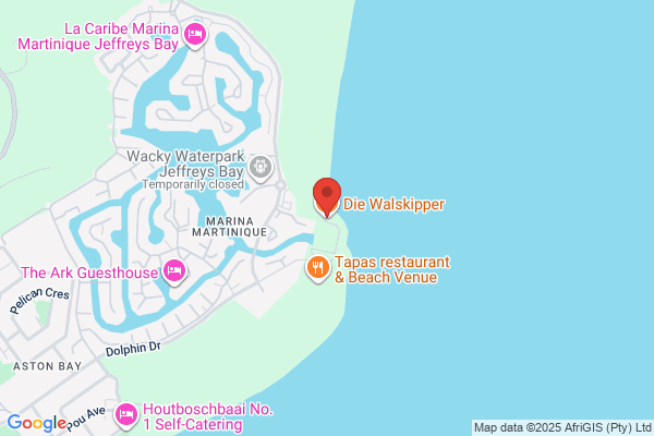 Walskipper