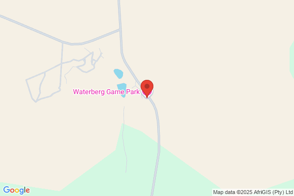 Waterberg Gamers