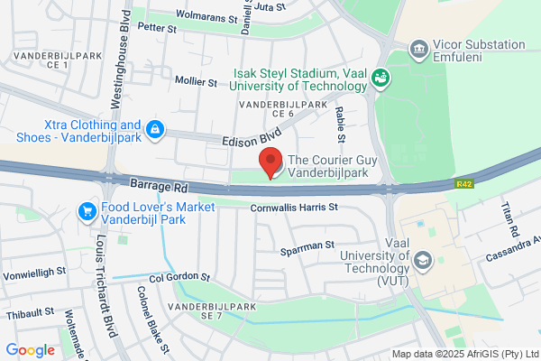CMJ Airconditioning (Pty) Ltd
