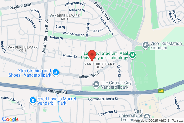 Carlos Auto Centre