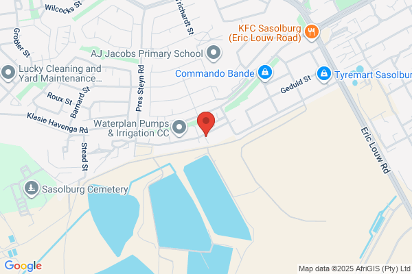 Auto Tech Sasolburg