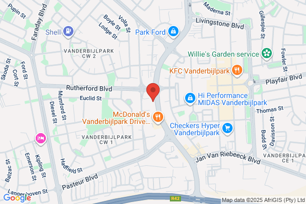 NDK Valuers (Pty) Ltd