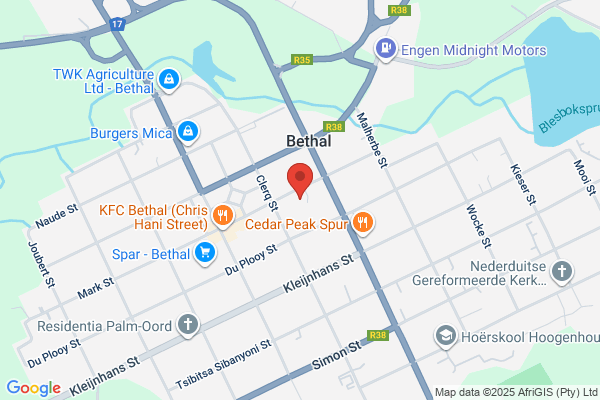 A M Jenton Services