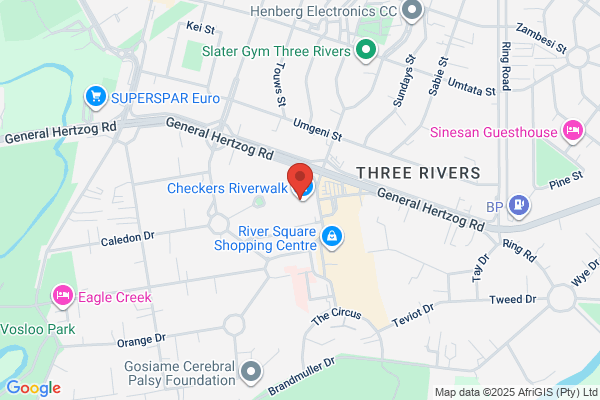 Altech Autopage Cellular - Vanderbijlpark