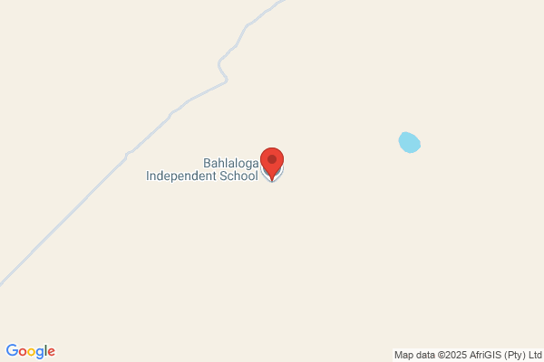 Bahlaloga Secondary School